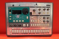 USED Korg Electribe ES-1 Analog Modeling Synth Sequencer ES 1 U1749 221012