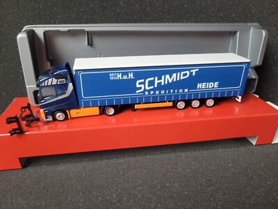 Volvo FH GL  H. & H. Schmidt Spedition 25746 Heide Megaliner 315371