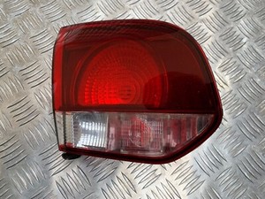 VW Golf 6 5K Rücklicht Rückleuchte links innen RL193