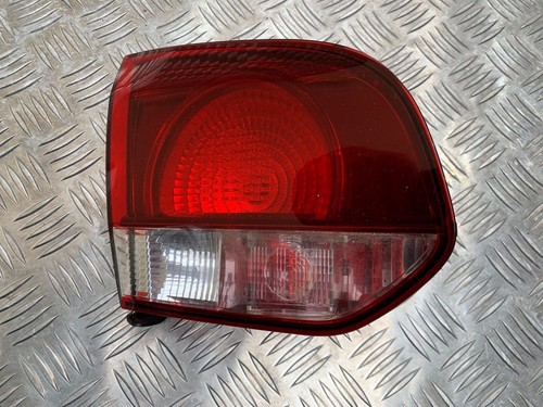 VW Golf 6 5K Rücklicht Rückleuchte links innen RL193