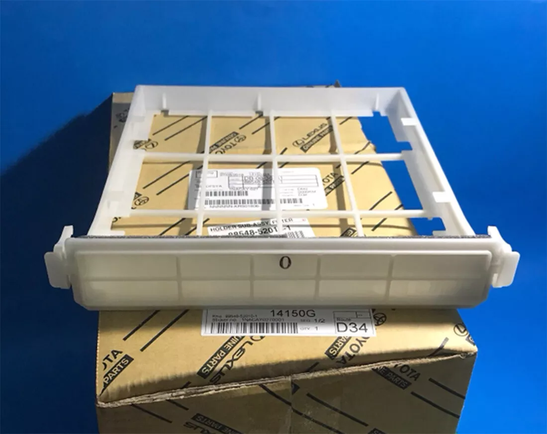 Scion tc air filter deals