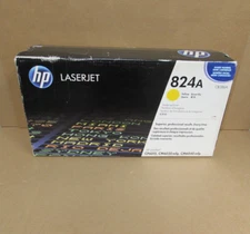 HP LASERJET 824A YELLOW IMAGING DRUM (34E)