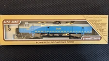 Life-Like/Yugo HO FP45 Diesel, B and O #6610, NIB