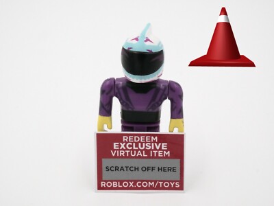 YOU CHOOSE! - Roblox Action Series 3 Toy Codes (CODES ONLY) RARE $22.50 -  PicClick