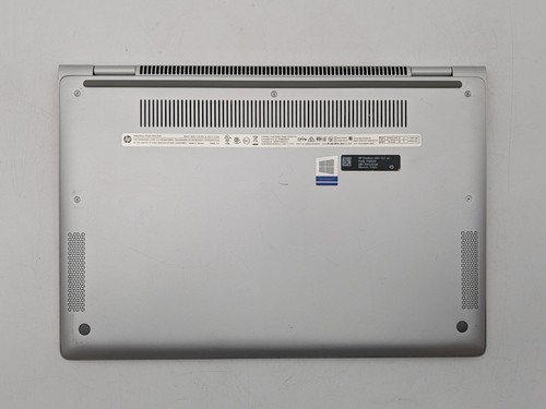 HP EliteBook x360 1030 G2 13" FHD Touch I7-7600U 256GB SSD 8GB W10P Webcam - Picture 9 of 16