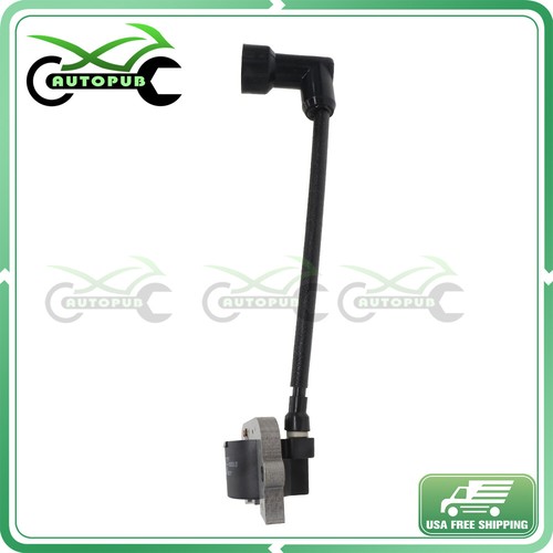 Ignition Coil 136-7883 For Toro TimeCutter ZS SW SS MX SWX HD HD MyRide Series - Picture 9 of 11