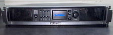 Qsc Cxd 4.3q Network Amplifier Q-sys