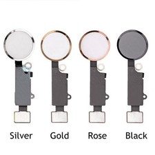 For iPhone 7 / 7 Plus New Home Button Main Key Flex Cable Replacement Assembly