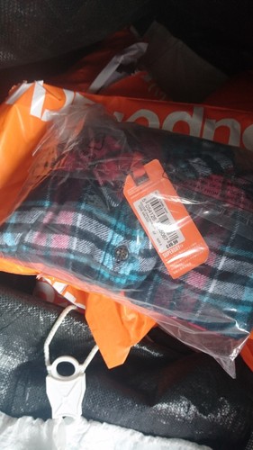 NEW RRP£49.99 WOMENS S SIZE 10 SUPERDRY 