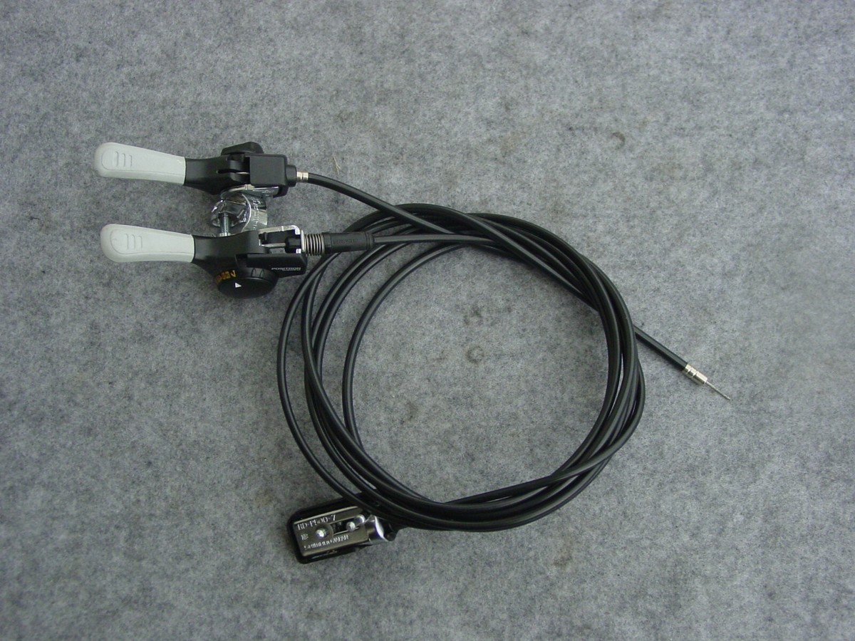 Levier De Vitesse Original Citroen Peugeot C4 307 MA 2400GX