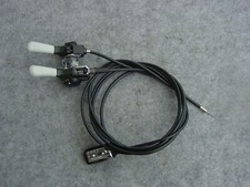 Original Shimano New Positron PPS Schalthebel Kabel Schaltbox 1700 mm 14 speed 