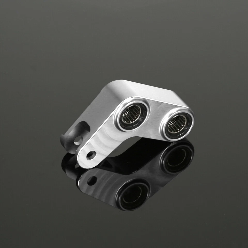 Kit de eslabones reductores CNC de 1,5" 40 mm para Yamaha WR250F 2005-2014 WR450F 2005-2015 Foto 4 de 4