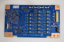 Sony XBR-70X850B T-Con Board RUNTK5556TP 1P-0142J00-4010