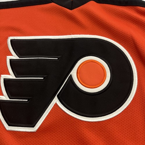 NHL Philadelphia Flyers Starter Jersey Size Medium - Picture 2 of 24