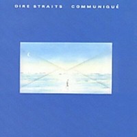 Dire Straits - Communique’ Internationales Pop-Rock, CD