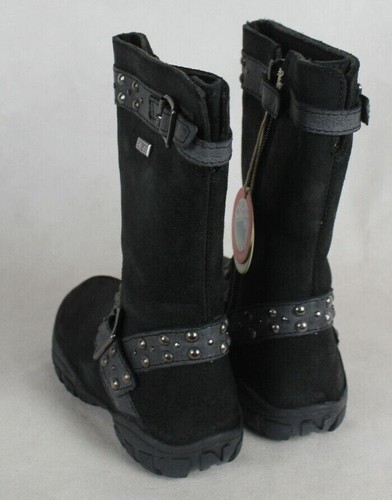 Naturino Luserna Rain Step Stiefel,warm gefüttert Gr.23/24,neu,LP95€ - Bild 4 von 8