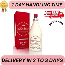 Old Spice Classic Cologne Spray for Men - 4.25 oz