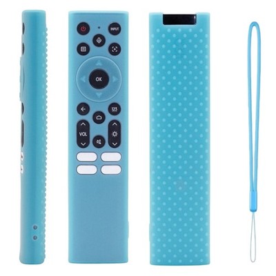 Premium Silicone Remote Control Case Shockproof Protective Shell For ERF6A82