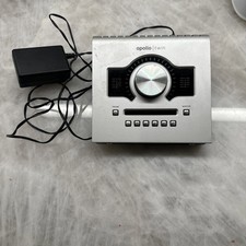 Universal Audio Apollo Twin X Duo Core Audio ...