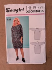 sewing patterns for women Dress