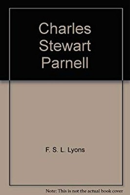 Charles Stewart Parnell Gebunden F. S. L. Lyons