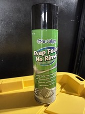 Nu-calgon 4171-75 Evap Foam No Rinse Aerosol Coil Cleaner 18 Oz
