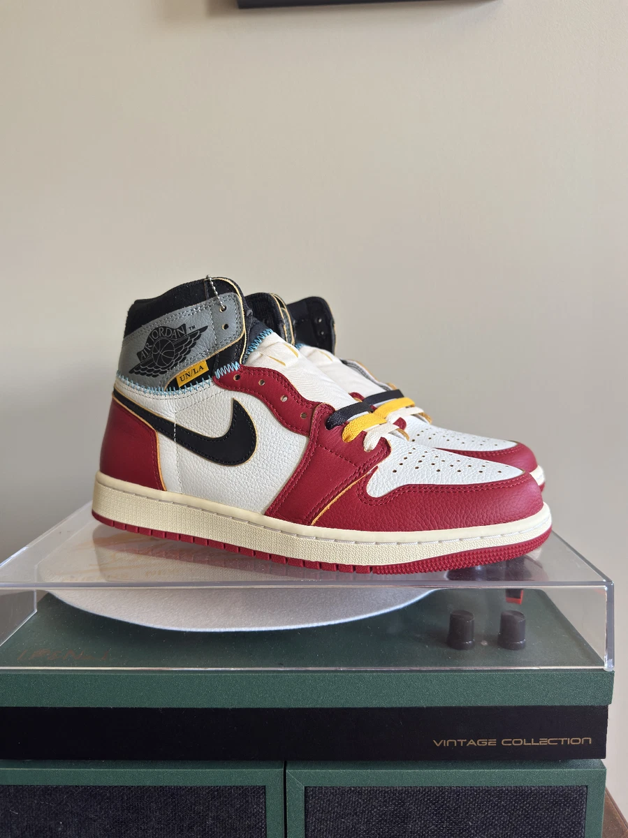 Las mejores ofertas en Jordan 1 Retro OG High Chicago | eBay