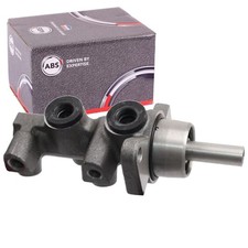 ABS HAUPTBREMSZYLINDER 22,2mm passend für OPEL ASTRA CALIBRA VECTRA | 41102X