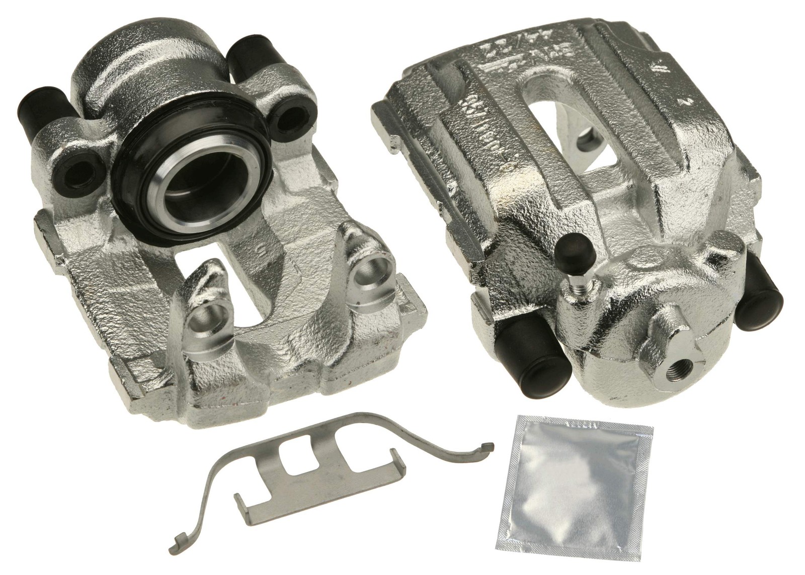 Rear Left TRW-OE BHS1305E Brake Caliper for BMW,BMW (BRILLIANCE)
