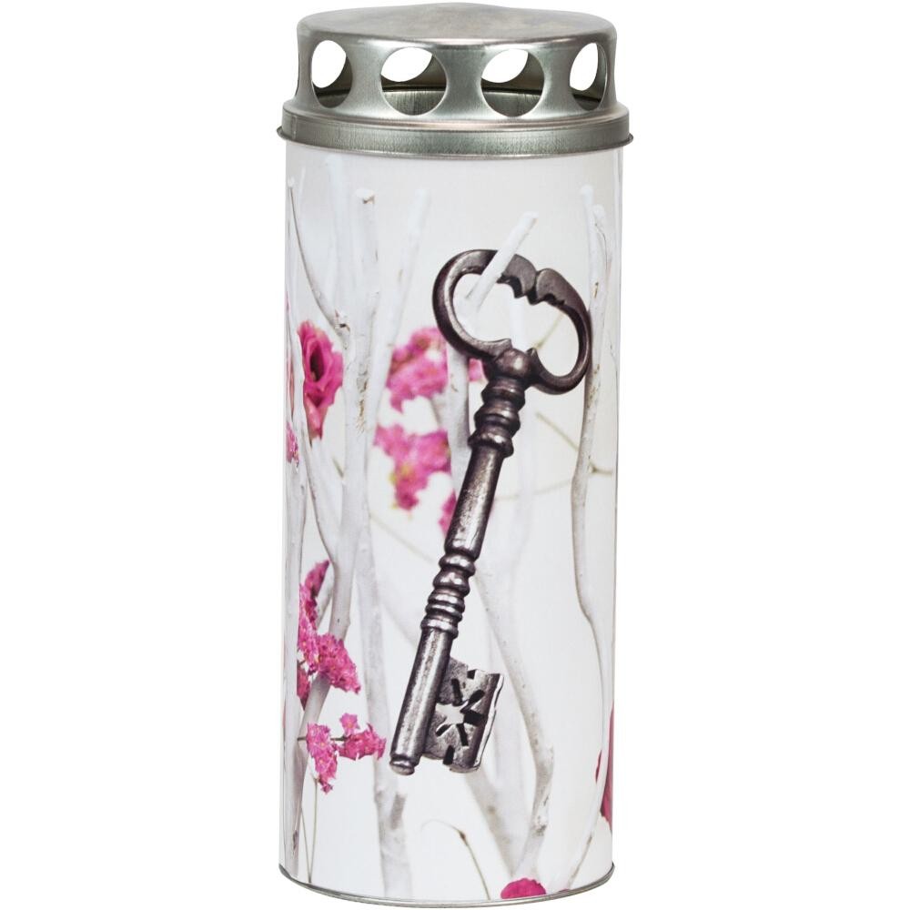 JEKA Grablicht Paperlight, Шлюссель Эдель и наххальтиг, Штунден, 45