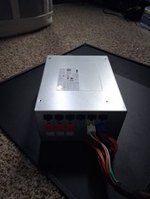 Dell 1100W ATX 80 PLUS Server Power Supply 24 Pin DPN 0N6GXD