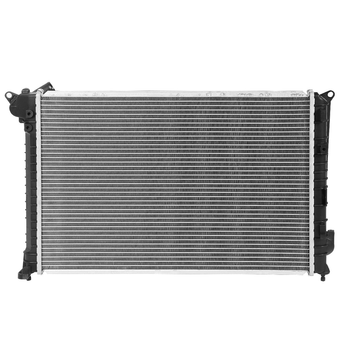 DPI 2859 Oe Style T-6061 Aluminum Core Radiator for Mini