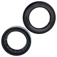 Honda 51490-KRH-901 Front Fork Seal Set XR CRF CRF125F CRF110F XR150L 2014-2024