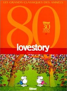 Lovestory von Mordillo, Guillermo | Buch | Zustand gut
