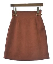 PROPORTION BODY DRESSING Long/Maxi Length Skirts Orange M 2200642763198