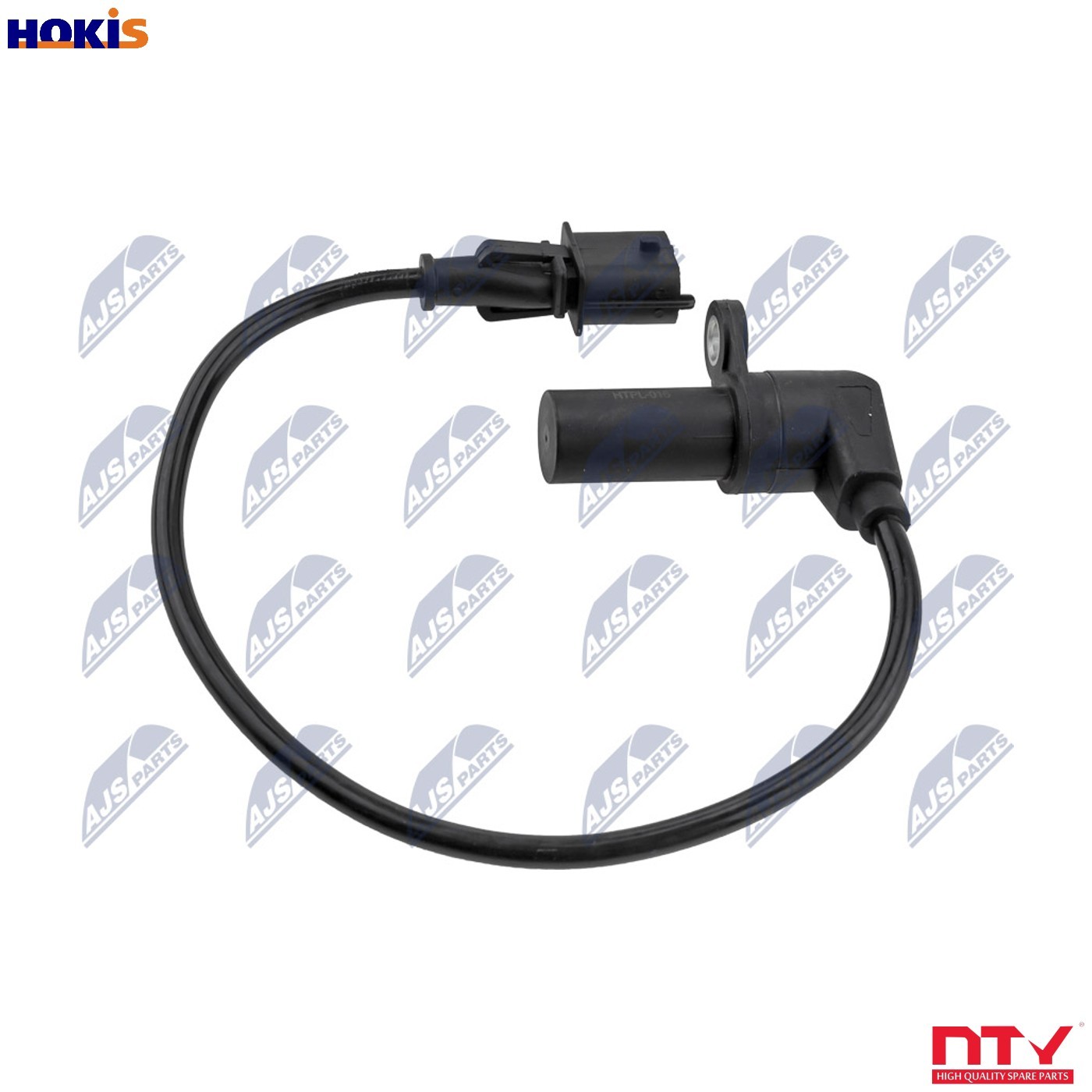 Crankshaft Position Sensor For Opel Astra F Astra G Vectra B C 95- - Image 6