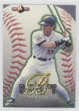1998 BBM Baseball's Best Hideki Matsui #R1 07yc