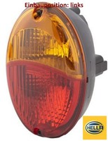 Hella 2SD343130-131 Heckleuchte Links RüCklicht Hecklicht RüCkleuchte