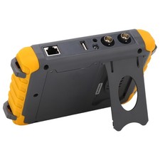 CCTV Tester 5 Inch 8MP VGA Input Analog Video Monitor AHD TVI CVI Camera Tester