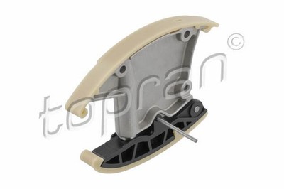 TOPRAN Spanner Steuerkette 626 201 für VW AUDI TOUAREG 7LA 7L6 7L7 TDI A6 C6 4F5