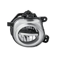 Nebelscheinwerfer Rechts 12 V LED Hella Passend FüR U.A. BMW X5