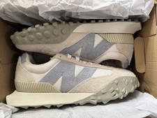New Balance XC-72 'Sea Salt Light Arctic Grey' Men s 10.5