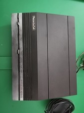 Vintage Telephone Answering Machine Vox Record A Call 655 Cassette TESTED WORKS