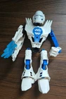 Lego Hero Factory #7164 Preston Stormer, 100% Complete!!