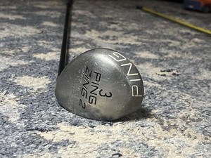Fers I240 en acier Ping pas cher, Golf Leader