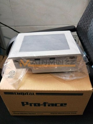 1PCS PROFACE TOUCH SCREEN AGP3300-S1-D24 NEW #wd