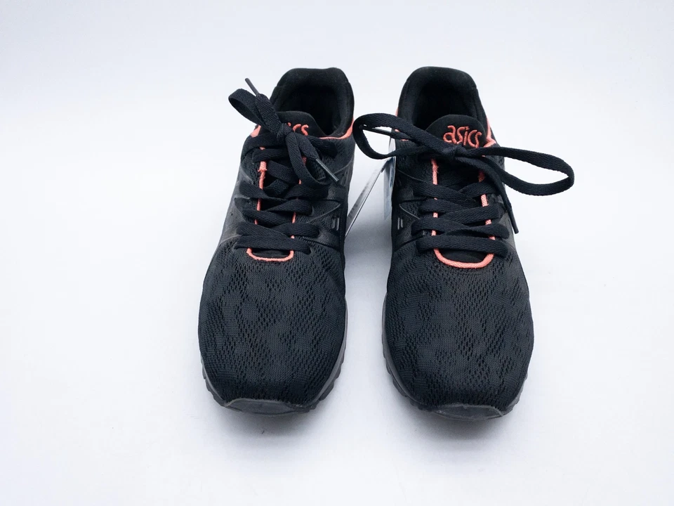 Asics Zapatilla Deportiva Unisex Negra Talla 40 EU Art. 36295-98 - Imagen 3 de 4