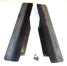 75-78 1977 Toyota Fj40 Land Cruiser Oem Used Windshield Frame Defrost Vent Rl 75-78 1977 Toyota Fj40 Land Cruiser Oem Used Windshield Frame Defrost Vent Rl