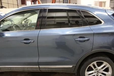 Driver Left Rear Side Door EJ7Z7824631A Fits 15-19 MKC 2887031