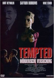 Tempted - Mörderische Versuchung von Bill Bennett | DVD | Zustand sehr gut